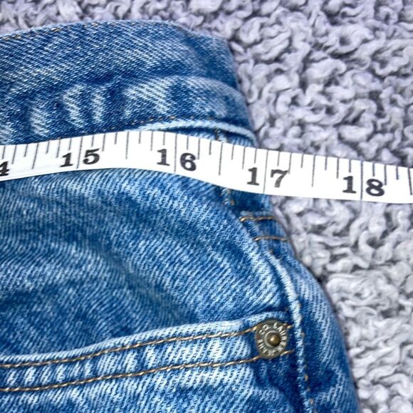 RALPH LAUREN 12 LRL Lauren Jeans Co Unisex Classic Straight Denim Jeans - Picture 6 of 11